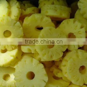Frozen Pineapple Sliced From Vietnam thumbnail-2