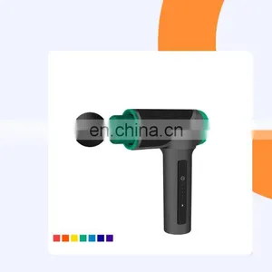 2020 VivanStar New 8814 Custom Deep Tissue Muscle Massage Gun thumbnail-1