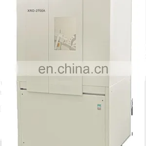 2700A Combined Multi Functional X-Ray Diffractometer XRD Analyzer thumbnail-4