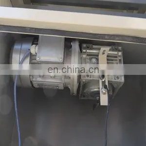 High Temperature Stability Asphalt/Bitumen Mixtures Wheel Tracking Tester/Apparatus thumbnail-3