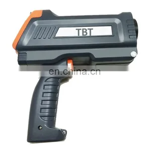 Road Traffic Raised Signs Reflective Performance Retroreflection Tester Meter thumbnail-2