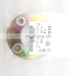 PLATE 156605-1620 For Pump thumbnail-1