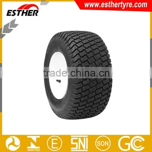 ISO DOT ECE GARDEN TYRES IN CHINA 9X3.50-4 16X6.50-8 20X8.00-8 thumbnail-1