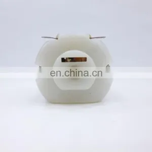 20mm FA130 Small DC Motor With Metal-brush for Plastic Models,printer and Beauty Appliance-chaoli thumbnail-4