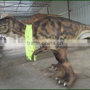 Lisaurus-C-Jurassic Period Parties Dinosaur Costume thumbnail-1