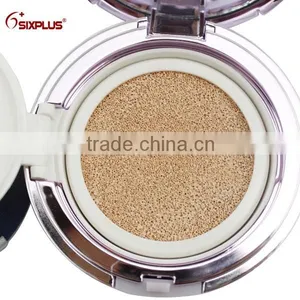 Newest Generation Natural Whitening Air Cushion BB Cream thumbnail-1