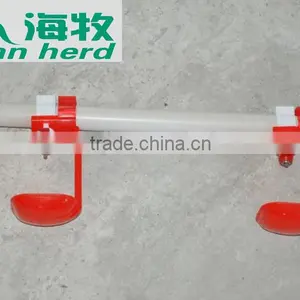 Automatic Poultry Watering System for Chickens thumbnail-4