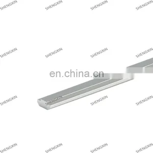 Shengxin Precision Aluminum Extrusion for Work Table thumbnail-3