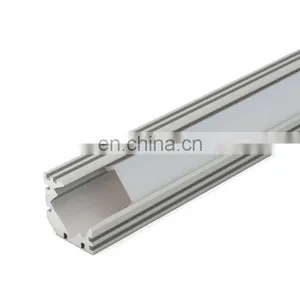 Shengxin China Fabrication Supplier 6063 Extrusion Aluminium Customized Led Aluminum Profile Equipment Line thumbnail-5