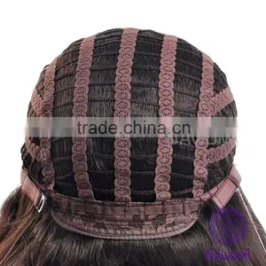 Long Hair Minsplit Bang Have Big Wave Wig Hair thumbnail-1