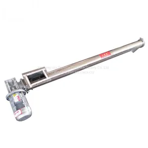 Grain Screw Conveyor Machine thumbnail-5