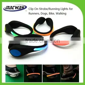 China Supplier Gift Item Led Light Bulbs Shoe Clip Led Light thumbnail-1