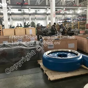 Slurry Pump Parts thumbnail-1