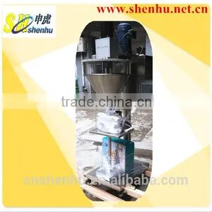 Popular Stainle Steel Cosmetics Powder /soda Powder/pepper Powder Filling Machine thumbnail-1
