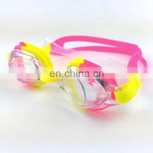 for Children Adjustable Swimming Goggles Waterproof Silicone Kid Glasses Eyewear Anti-Fog Kids Swim Wear Suit Pool Products thumbnail-5