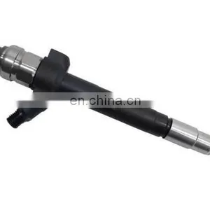 Fuel Injector Den-so Original In Stock Common Rail Injector 095000-5810 thumbnail-3