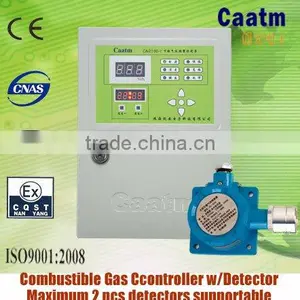 CA-2100A Combustbile Gas Controller thumbnail-1