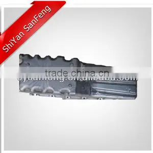 Renault Dci11 Engine Oil Pan D5010412594 thumbnail-1