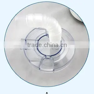 Medical Ultrasonic Nebulizer Portable One Unit With Multi Functions More Suitable for Family thumbnail-3
