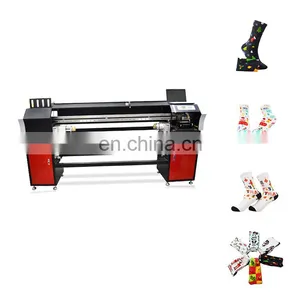Digital Socks Textile Printing Machine 3d Printer for Sale thumbnail-3