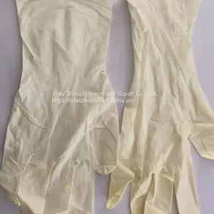 Disposable Latex Gloves thumbnail-2