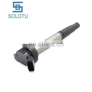 Engine Ignition Coil For Corolla ZRE151 Prius ZVW30 90919-02258 Coil Ignition Auto Parts thumbnail-2