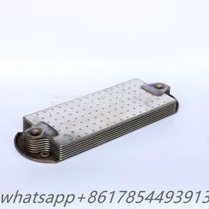Oil Cooler 20749399 for VOLVO Oil Radiator 20729259 1753112 thumbnail-4