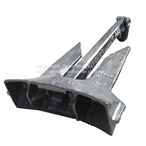 95 Spek Anchor Type M Spek Anchor With NK BV KR DNV-GL Certificate thumbnail-2