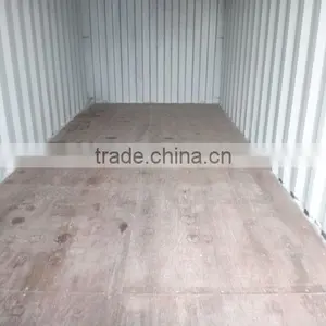 20ft 2nd Hand Shipping Container With Low Price thumbnail-6