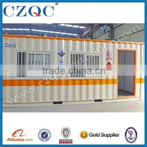 Wholesale Price Anti-explosion Container Homes 20foot From China thumbnail-1