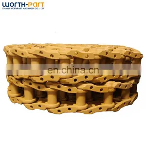 Volv-o EC460B LC Track Chain Link 14536907 14536900 14561344 thumbnail-3
