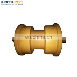 Bulldozer Track Roller D9H D9L D9R D9N Bottom Roller thumbnail-4