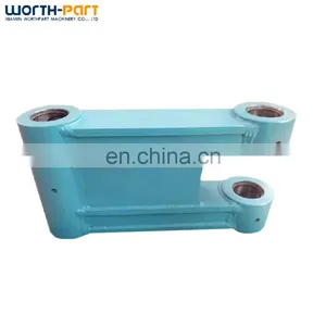 Wholesale Good High Quality Manufacturer Undercarriage Parts PC1250 H Link thumbnail-5