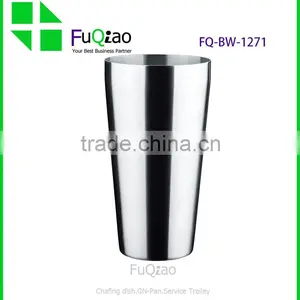 Customed Package OEM Service Kitchenware Dinkware Stainless Steel Irish Coffee Cup thumbnail-3