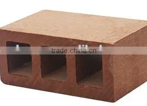 Outdoor WPC Railing Top Price With Quality thumbnail-1