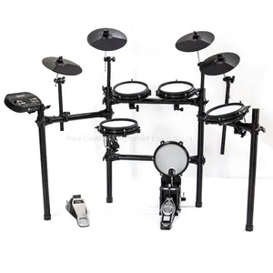 I am Going to Buy a Drum at Home, but I Have to Decide Whether to Buy an Electric Drum or a Real Drum Kids Professional Virtual Drum Set Projector Wireless Electronic Drum Projected Electric Drum Kit thumbnail-3