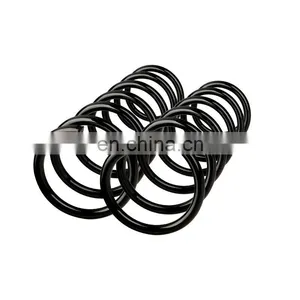 UGK High Quality Rear Suspension Parts Car Coil Spring Shock Absorber Springs For Hyundai NFSONATA 55350-3K000 thumbnail-3