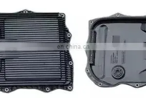 Factory Supply Wholesale Best Quality Spare Parts Car Oil Pan OE 24117624192 for BMW F30 F35 F34 F33 thumbnail-2