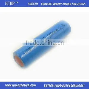 Can be Customizedithium Battery3.6V/3.7V /7.4V12V/24/36/48V Lithium Polymer Battery thumbnail-1