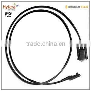 TC-720S TC-980 TC3000G Chinese Radio COM Programming Cable PC28 thumbnail-1