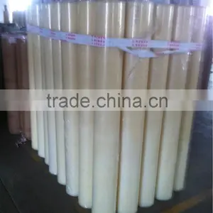 Wanfa Transparent PE Protective Film for Aluminum Profile thumbnail-1
