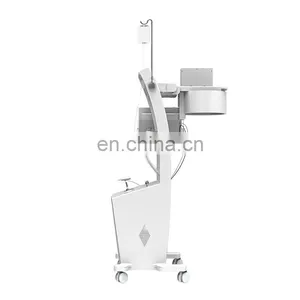 Factory Supply Hair Regrowth Therapy Red Light Led Therapy Machine Anti Hair Loss Physical Therapy Machine thumbnail-3