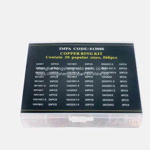 Copper Washer Kits thumbnail-1