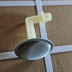 Hydraulic Pump Oil Suction Filters thumbnail-5