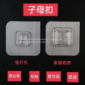 Home Bathroom Hooks thumbnail-4
