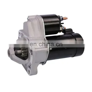 1309581 New Auto Engine 12V 10T 1.1KW Starter Motor for Ford Fiesta IV (JA_, JB_) 1995-2002 thumbnail-2