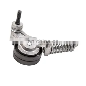 55565236 Belt Tensioner Pulley for Chevrolet Aveo Hatchback 2011- thumbnail-2