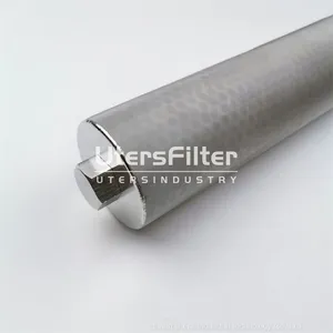 UTERS Filter Natural Gas Condensate Filter Element 63.4x500MM thumbnail-3