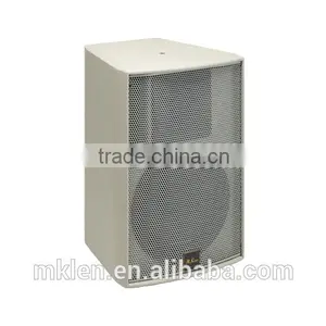 AQ8, Mini 8 Inch Passive 2-way Full Range Loudspeaker, Professional Speaker thumbnail-2