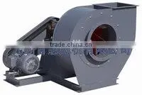 Hot Sale Centrifugal Fan for Extraction Dust, Ventilation for Industrial Fan thumbnail-2